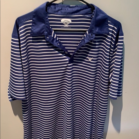 Callaway xl polo - Picture 2 of 6